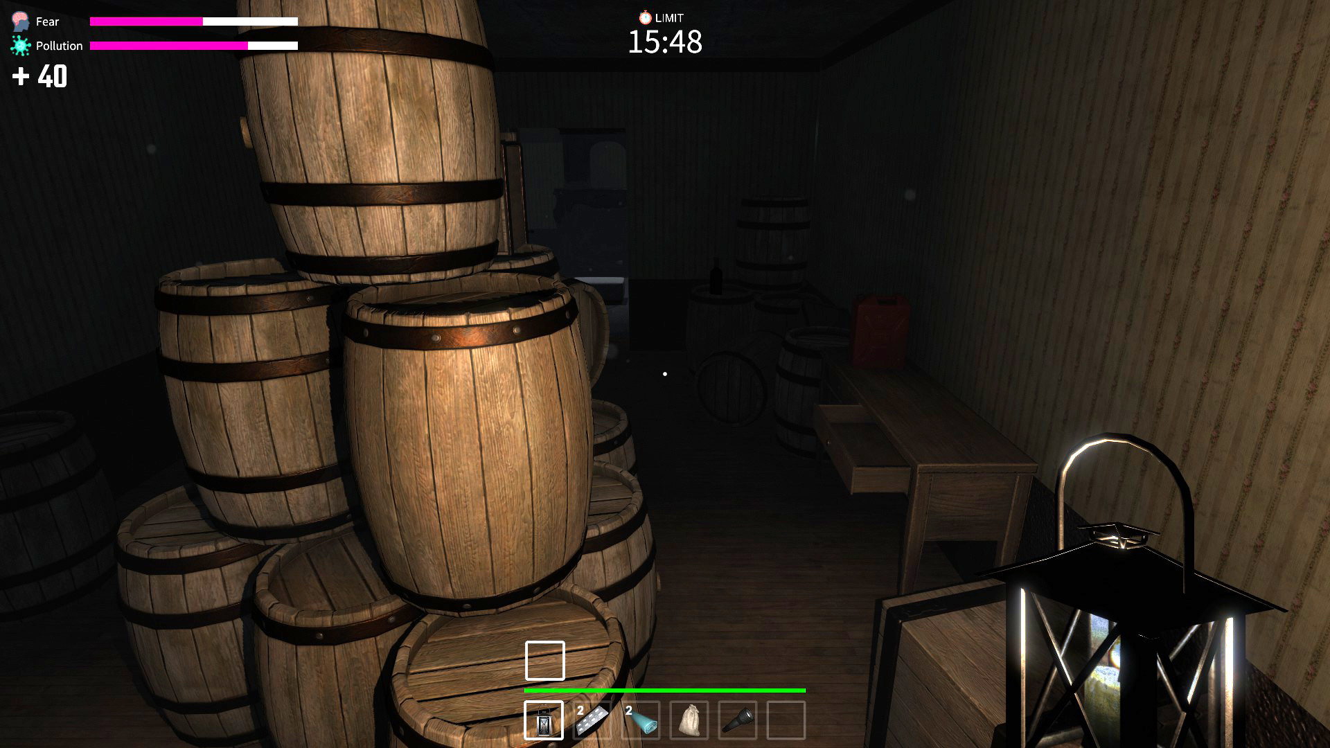 44 Minutes in Nightmare screenshot 18