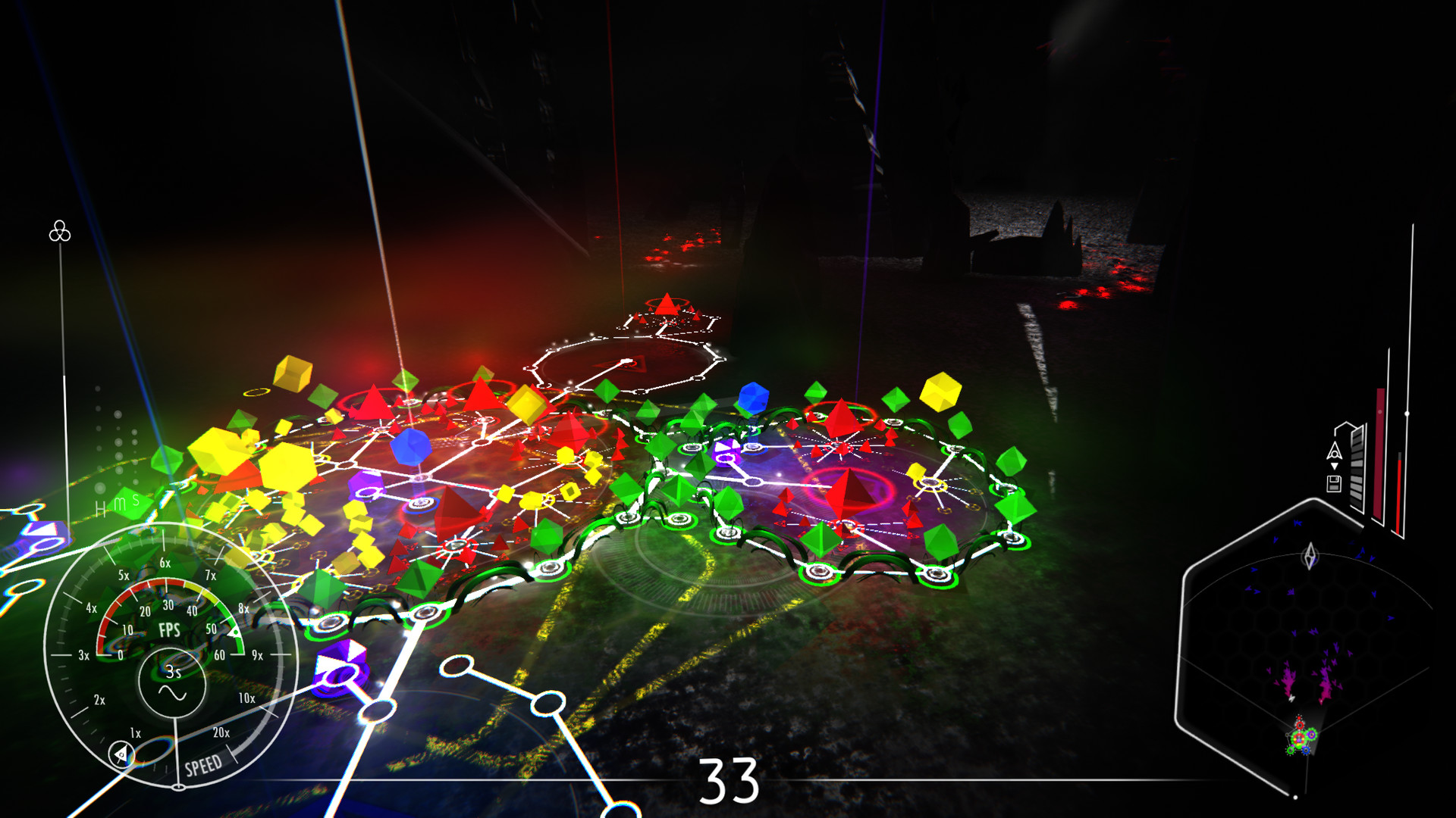 RECONNECT - The Heart of Darkness screenshot 5