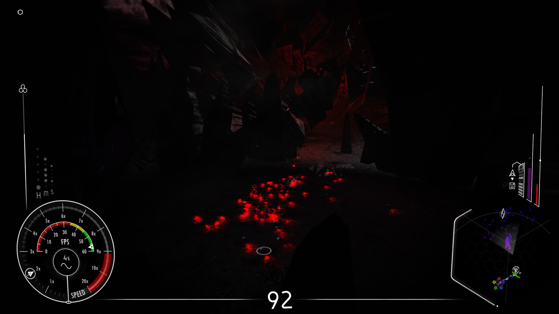 RECONNECT - The Heart of Darkness screenshot 7