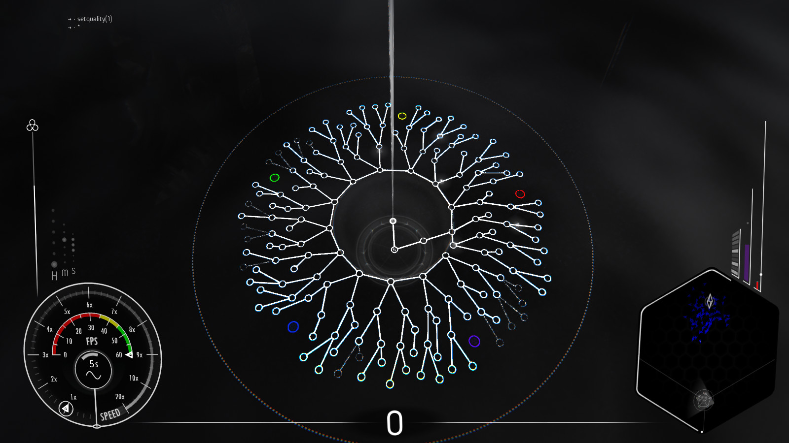 RECONNECT - The Heart of Darkness screenshot 17