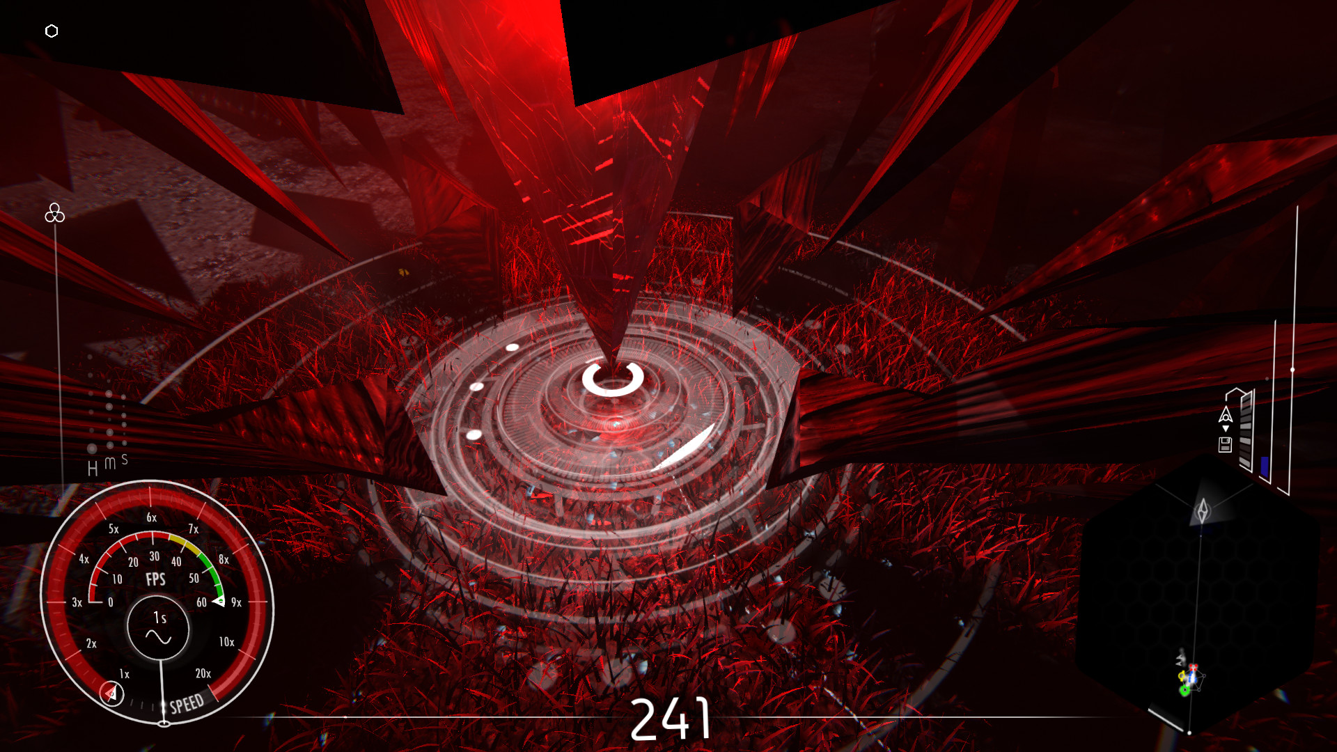 RECONNECT - The Heart of Darkness screenshot 8