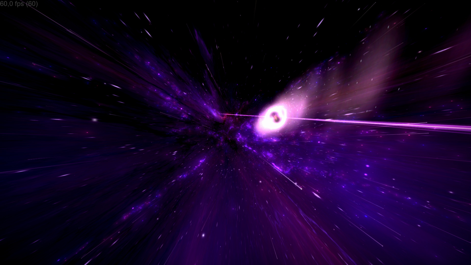 RECONNECT - The Heart of Darkness screenshot 16