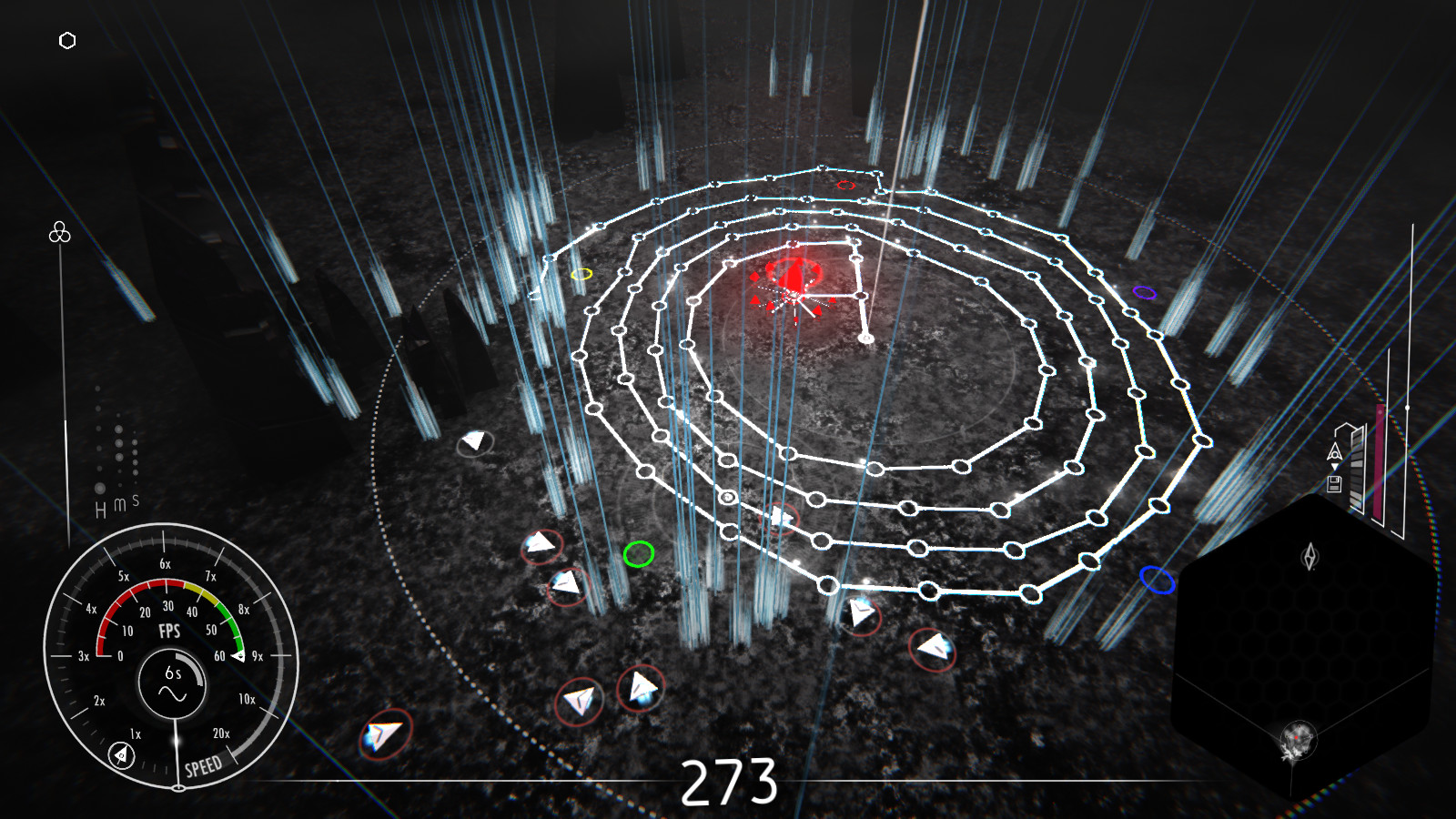 RECONNECT - The Heart of Darkness screenshot 15