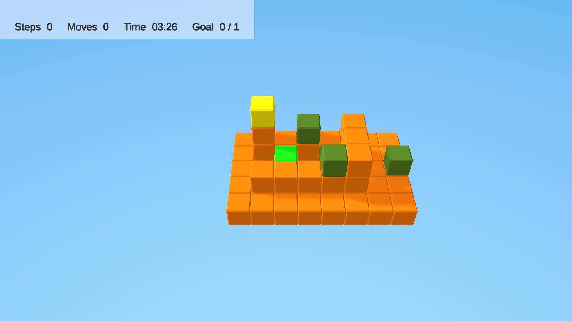 Boulders: Puzzle screenshot 4