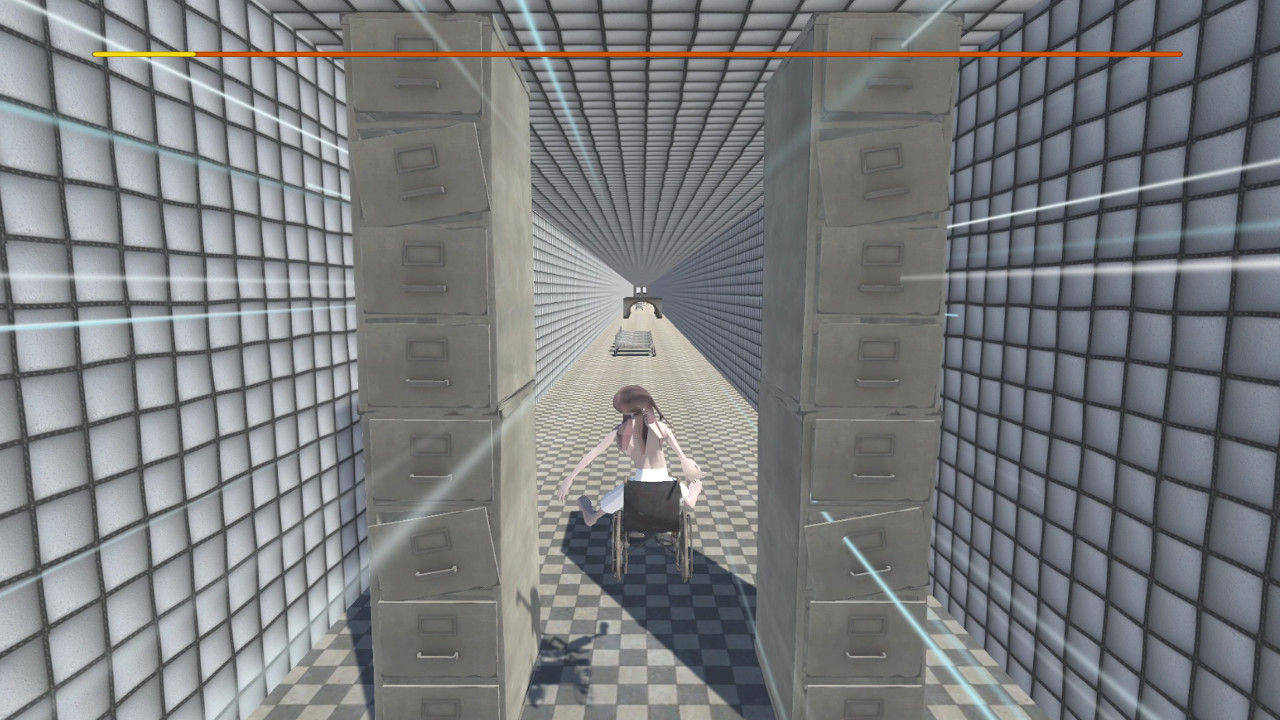 Race To Sanity screenshot 5
