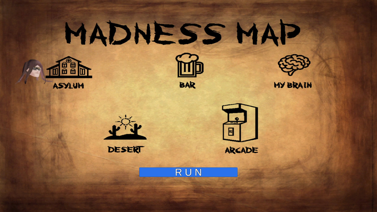 Race To Sanity screenshot 4