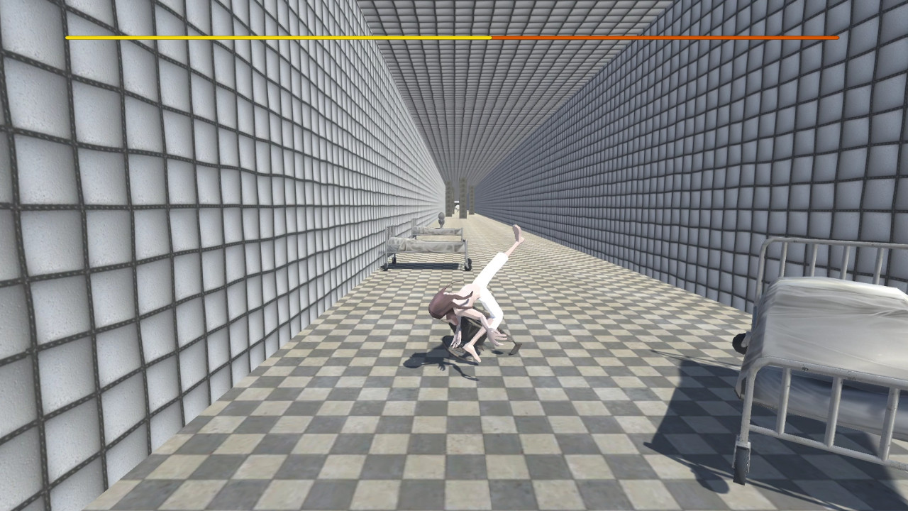 Race To Sanity screenshot 3