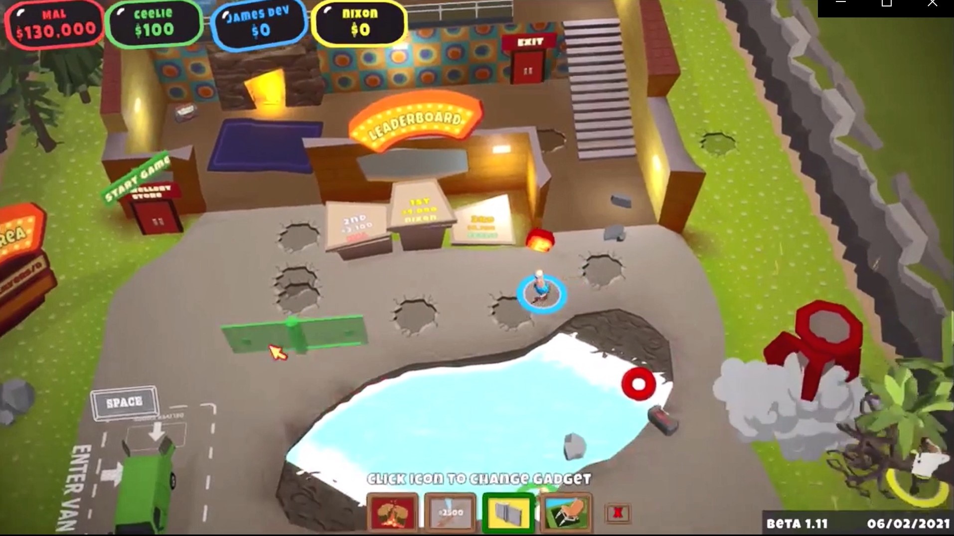Crooks Like Us screenshot 13