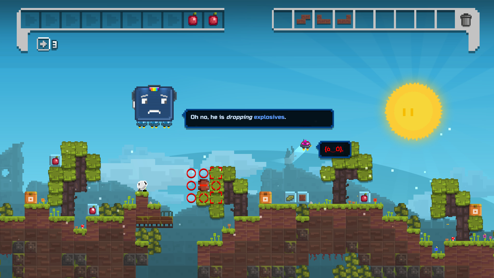 GunBlocks - Prologue screenshot 4