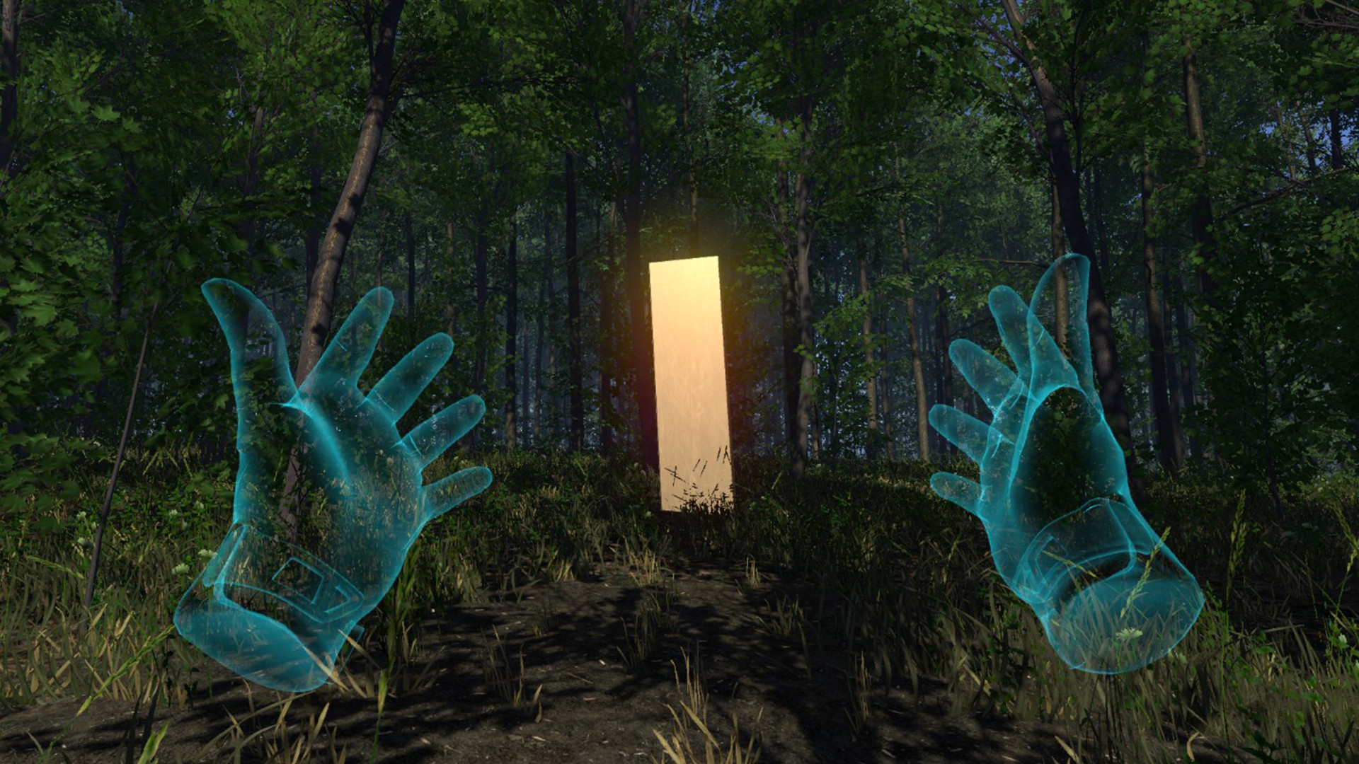 Monolith VR screenshot 3