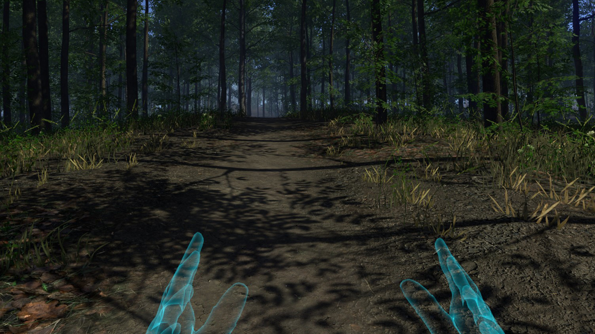 Monolith VR screenshot 4