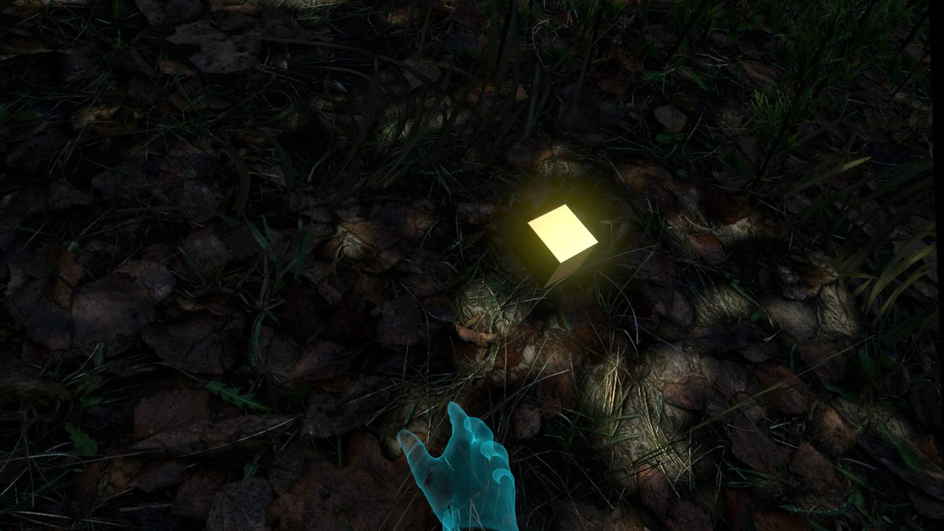 Monolith VR screenshot 1