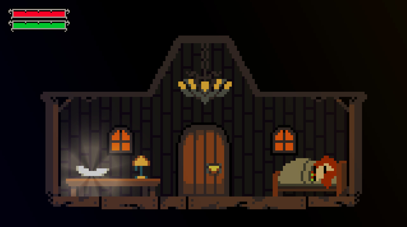 Lightward screenshot 4