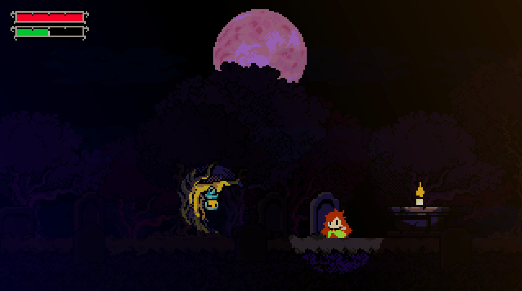 Lightward screenshot 2