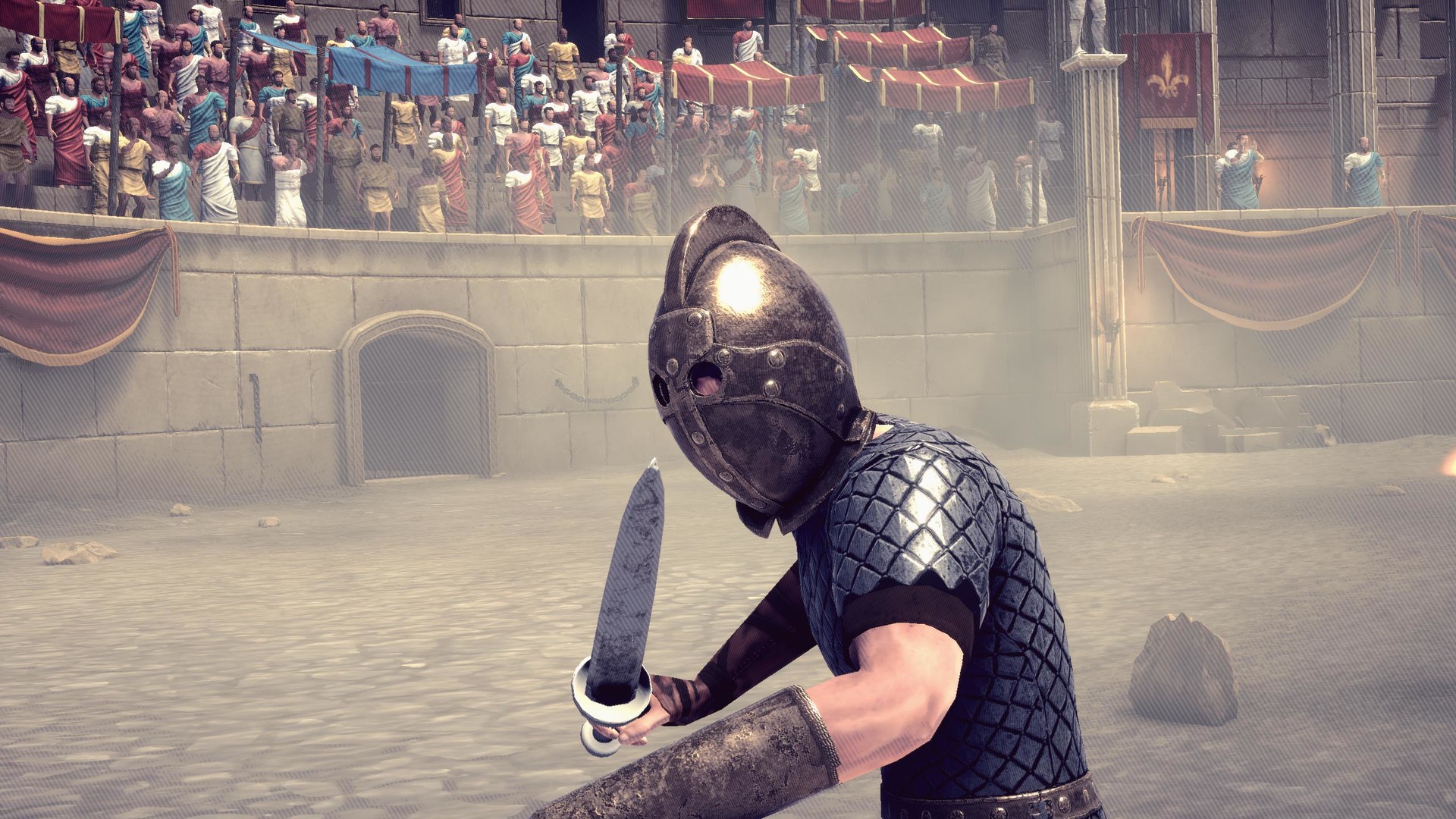 Glory of the Arena screenshot 7