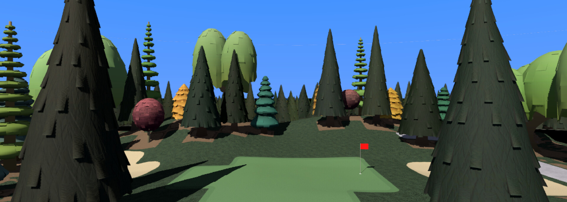 Mulligans Golf Game screenshot 8
