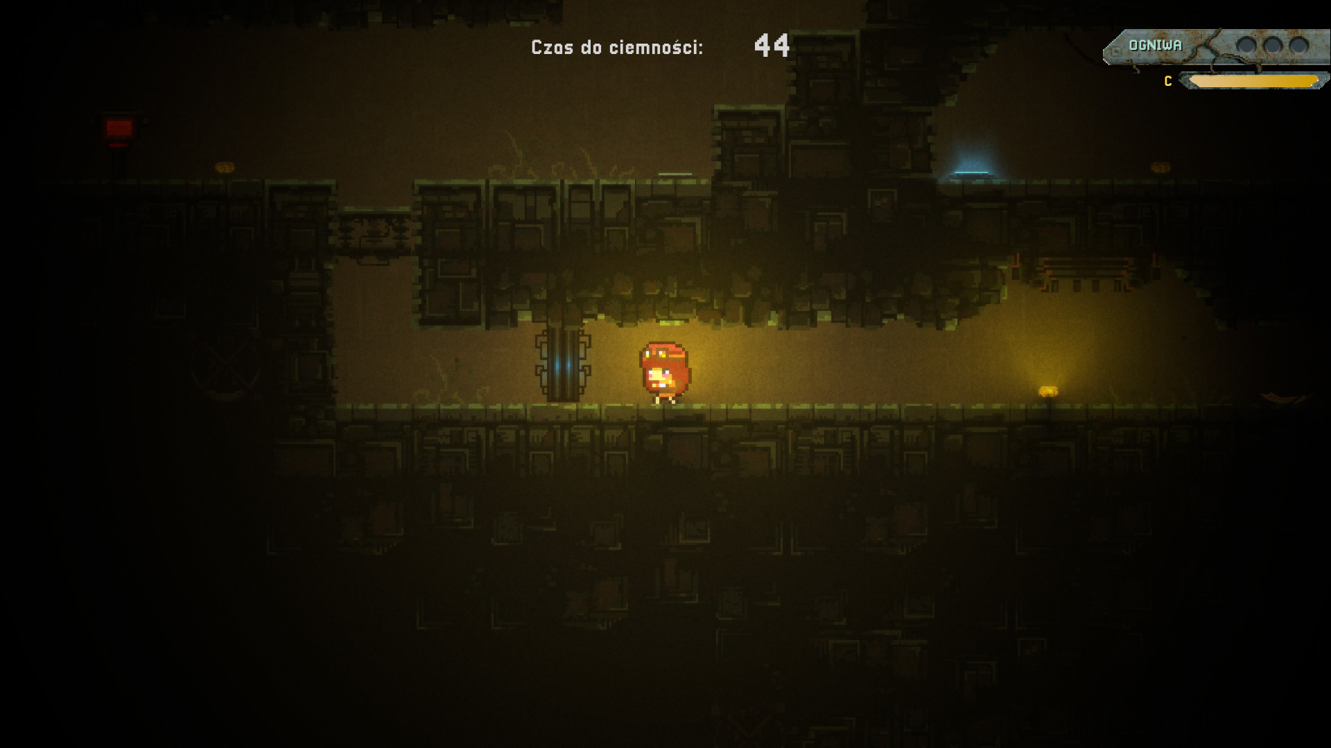 DARK MINUTE: Kira's Adventure screenshot 22