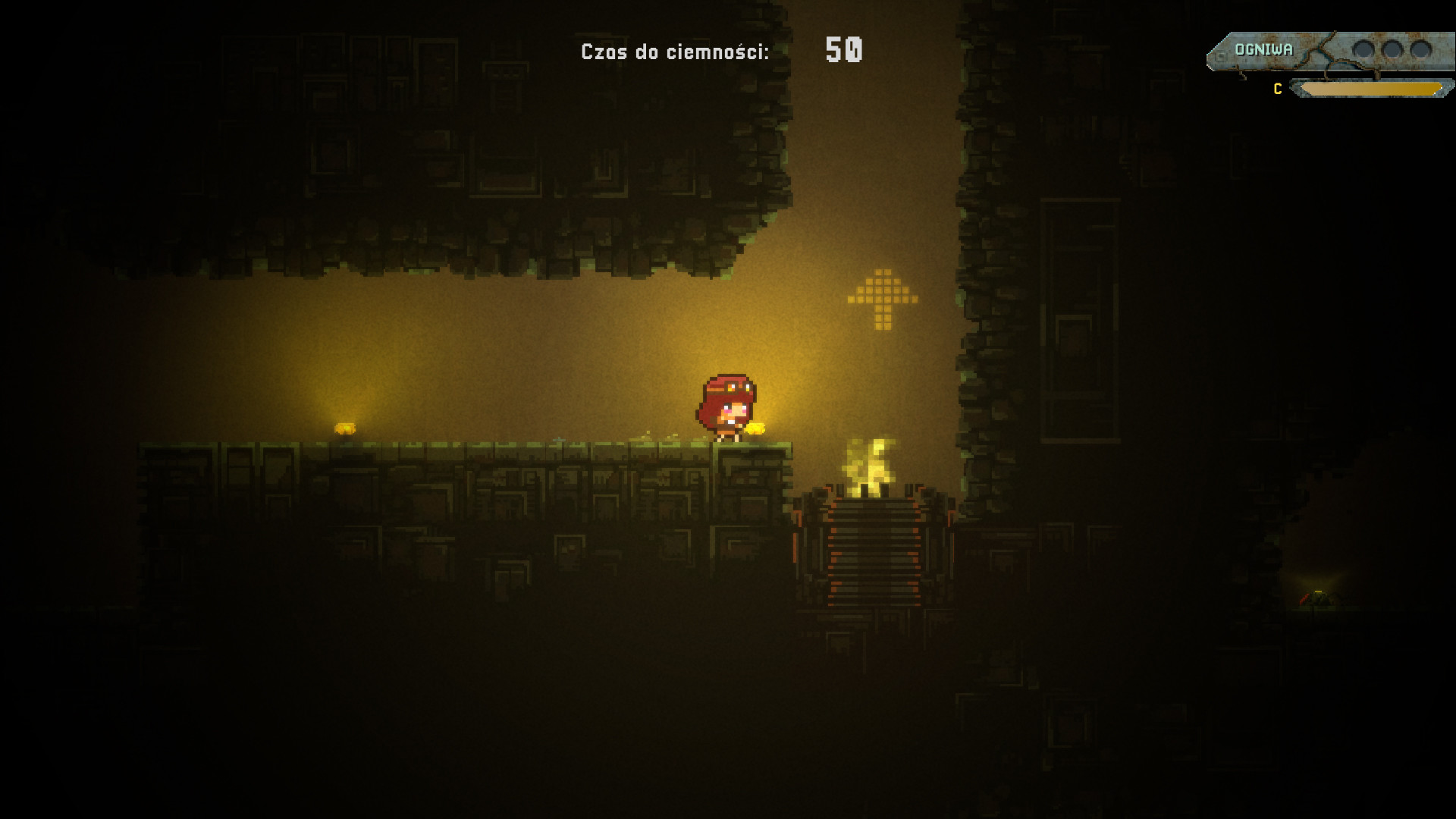 DARK MINUTE: Kira's Adventure screenshot 20