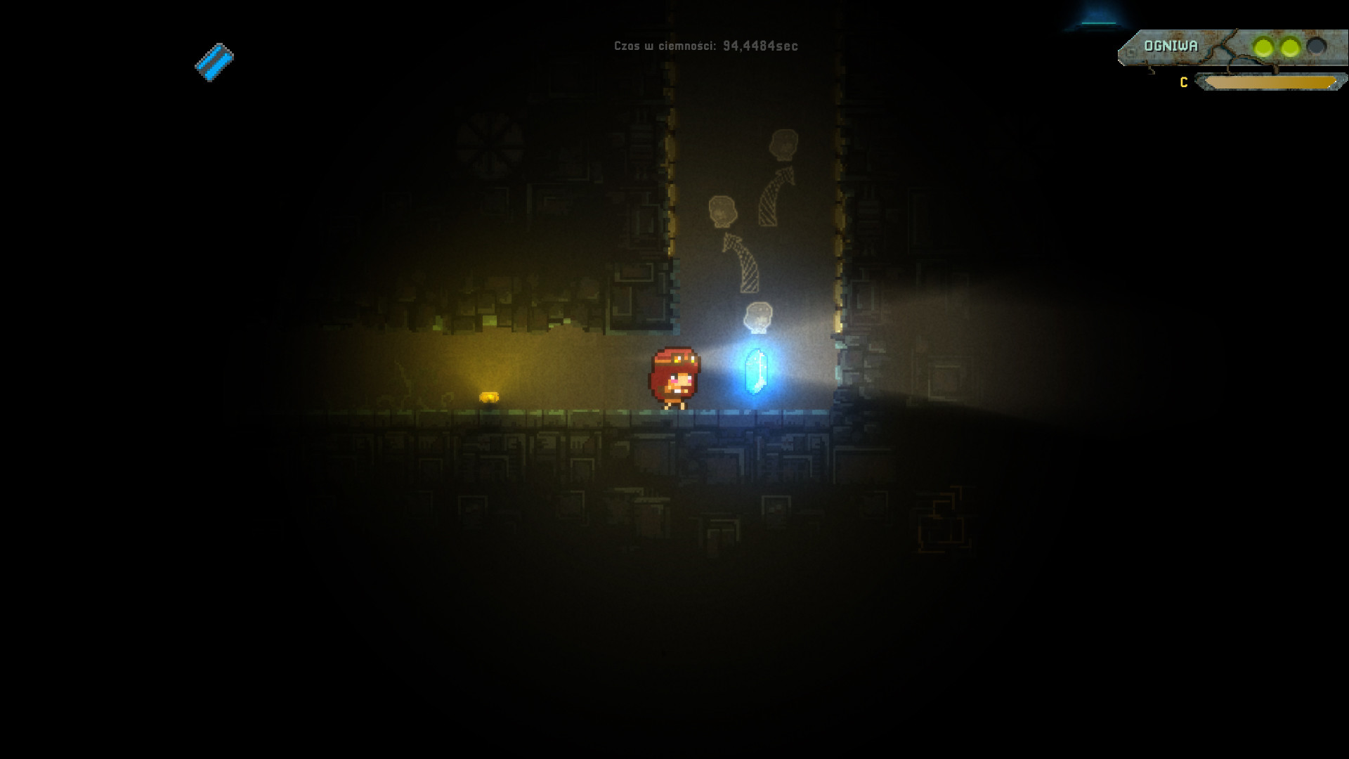 DARK MINUTE: Kira's Adventure screenshot 14
