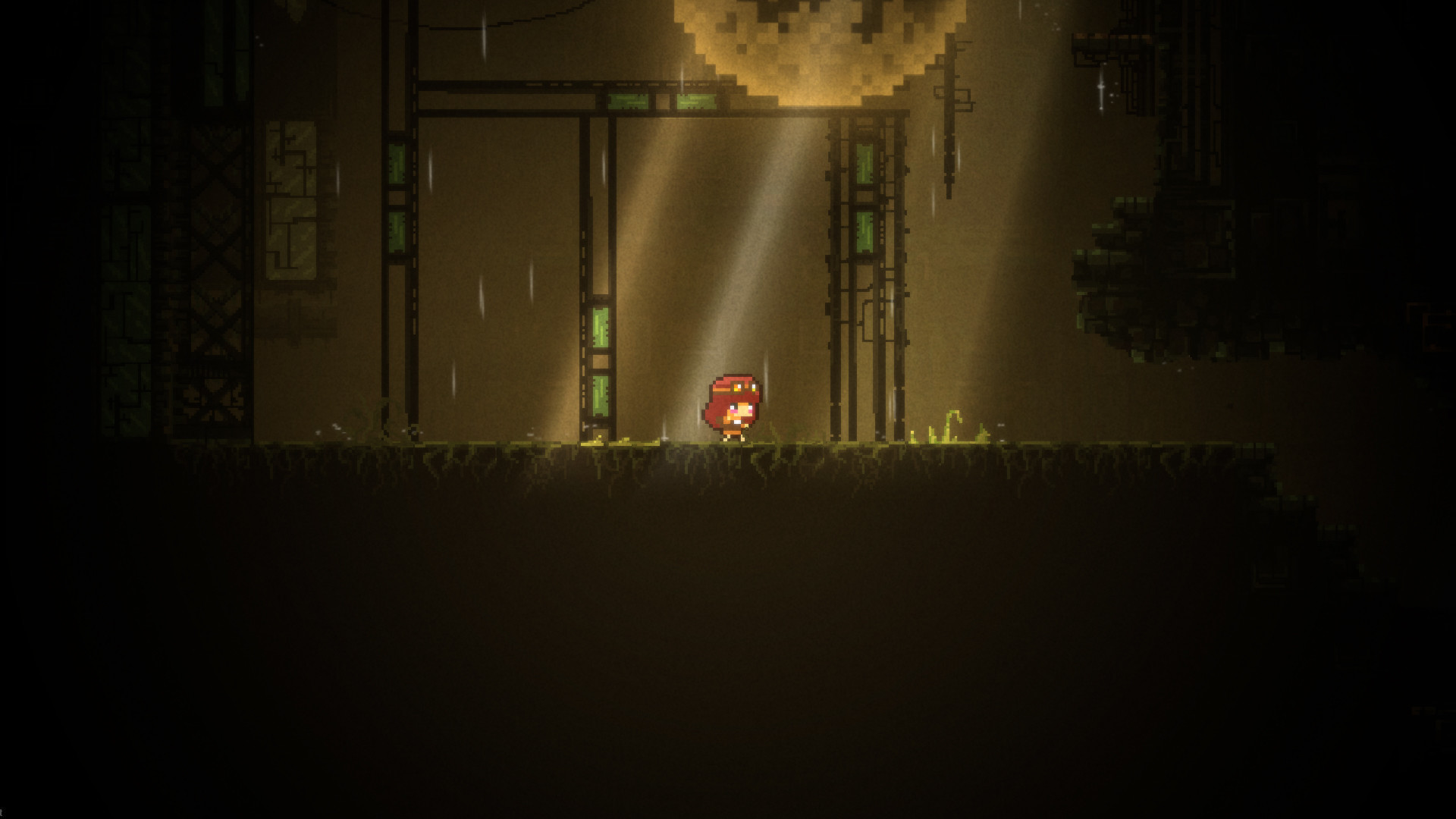 DARK MINUTE: Kira's Adventure screenshot 1