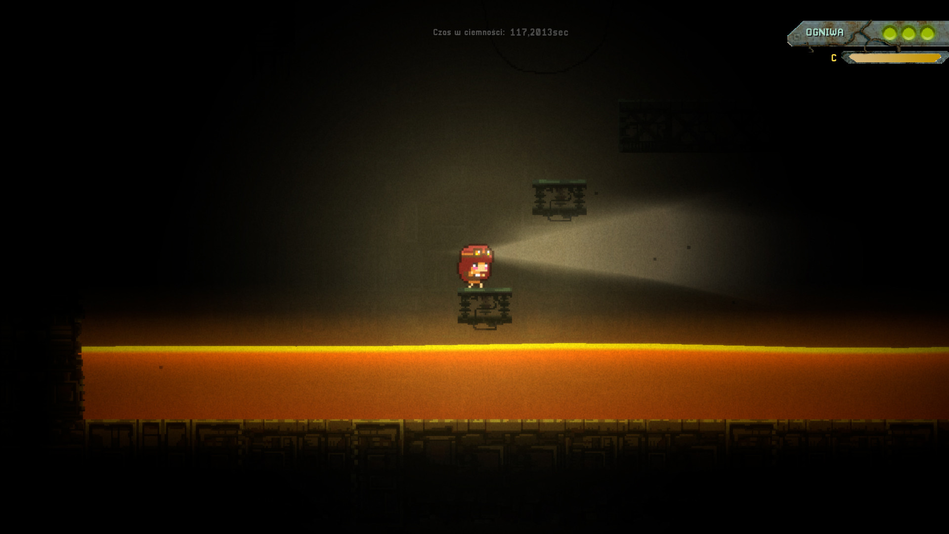 DARK MINUTE: Kira's Adventure screenshot 15
