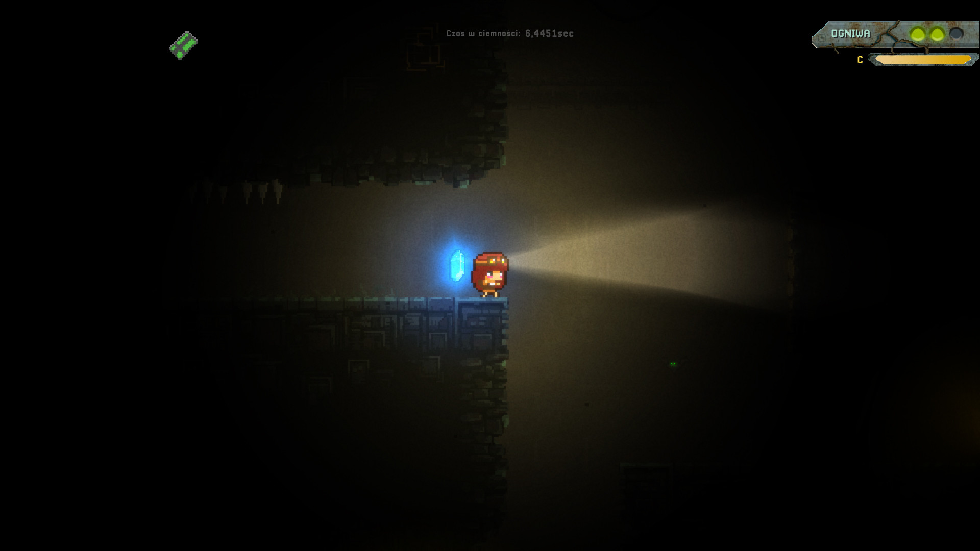 DARK MINUTE: Kira's Adventure screenshot 16