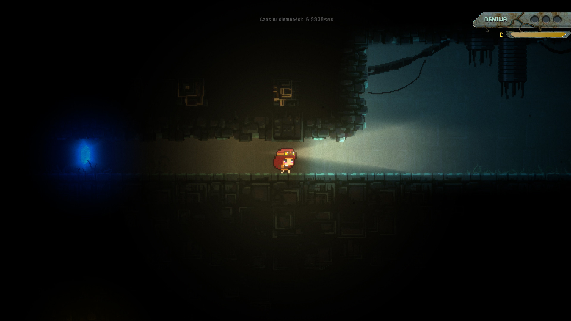 DARK MINUTE: Kira's Adventure screenshot 19