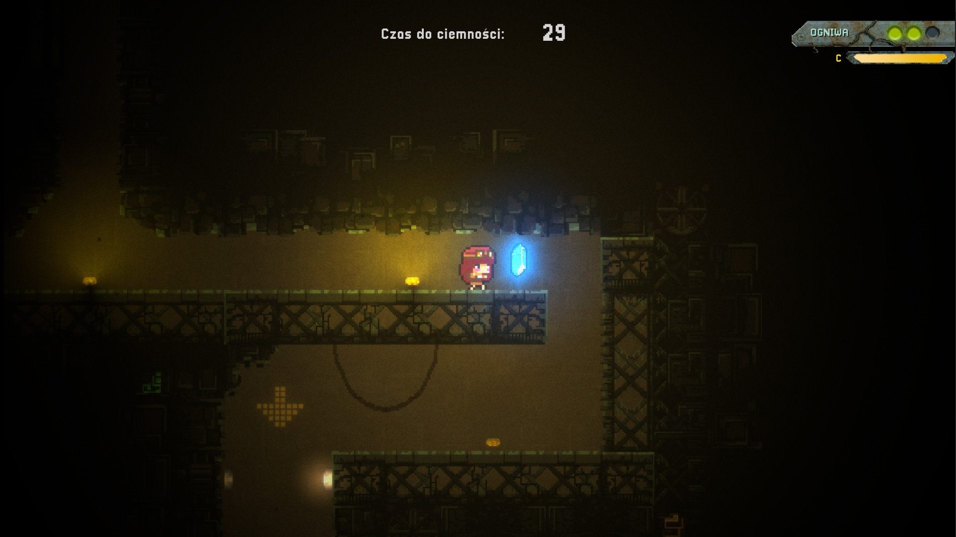 DARK MINUTE: Kira's Adventure screenshot 23