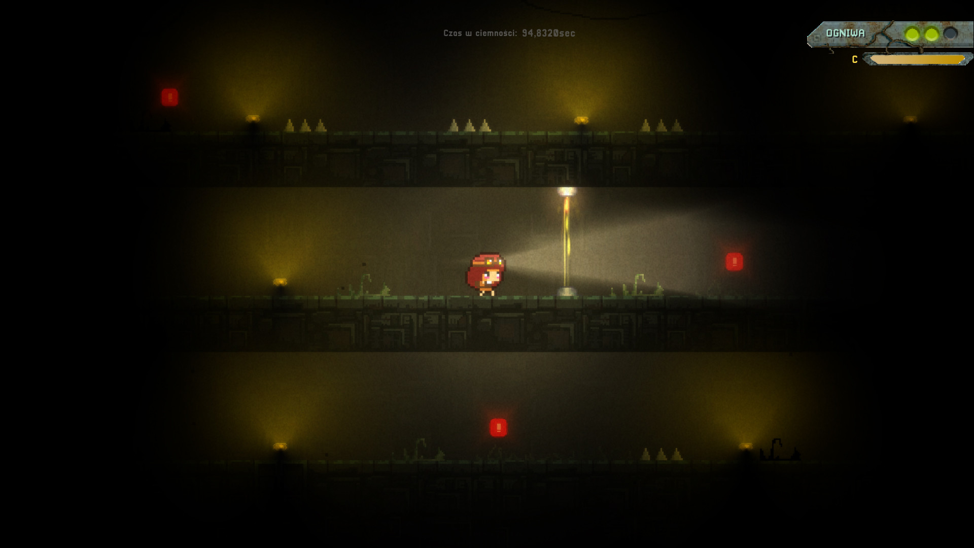 DARK MINUTE: Kira's Adventure screenshot 24
