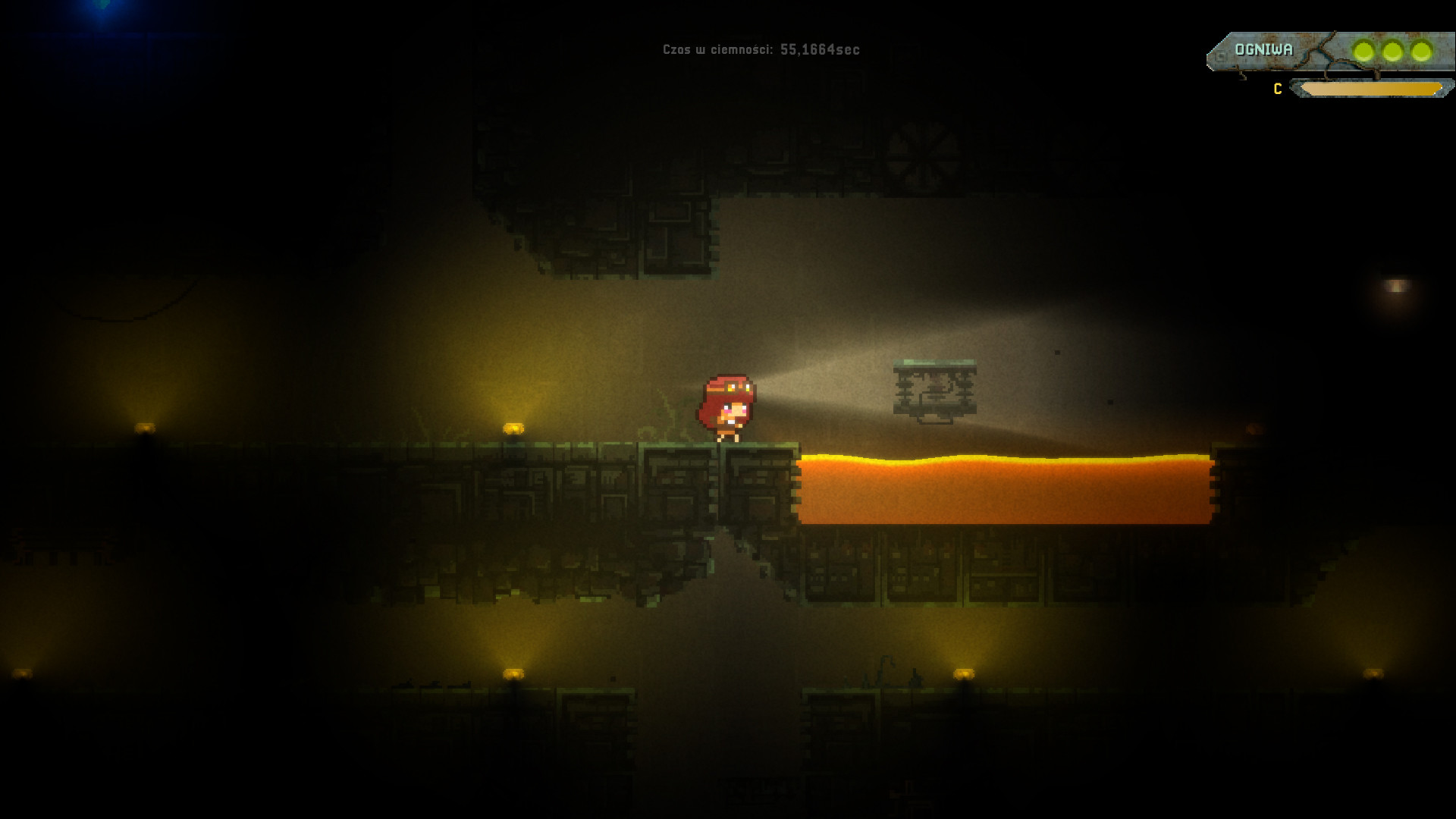 DARK MINUTE: Kira's Adventure screenshot 21