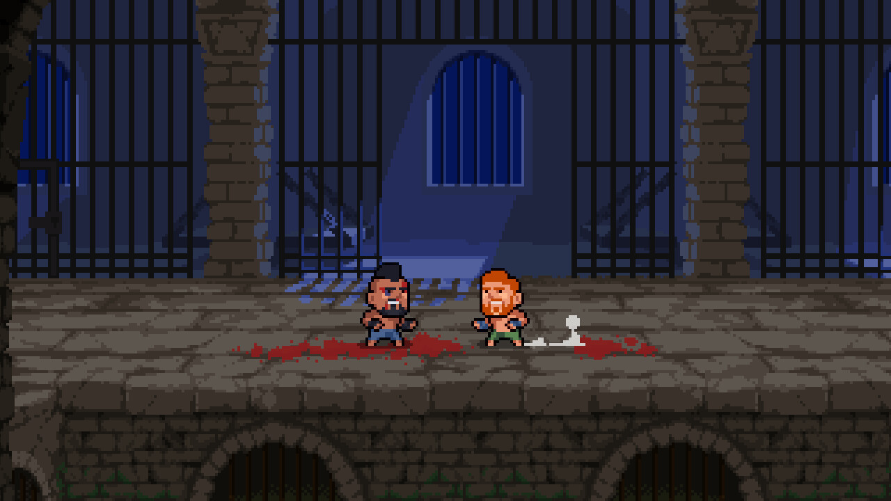 Tiny Fight screenshot 5