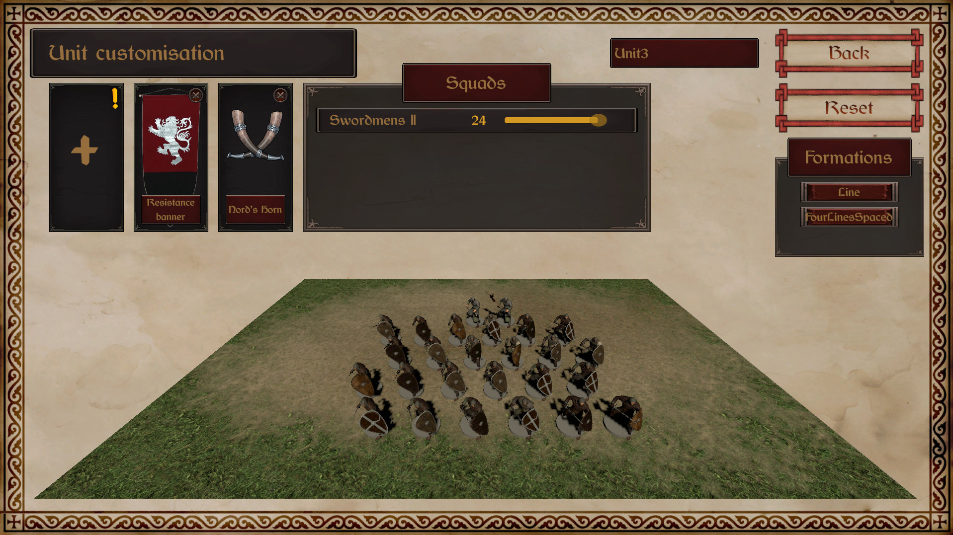 La Porte des Fauconniers : Guerre Médiévale screenshot 12