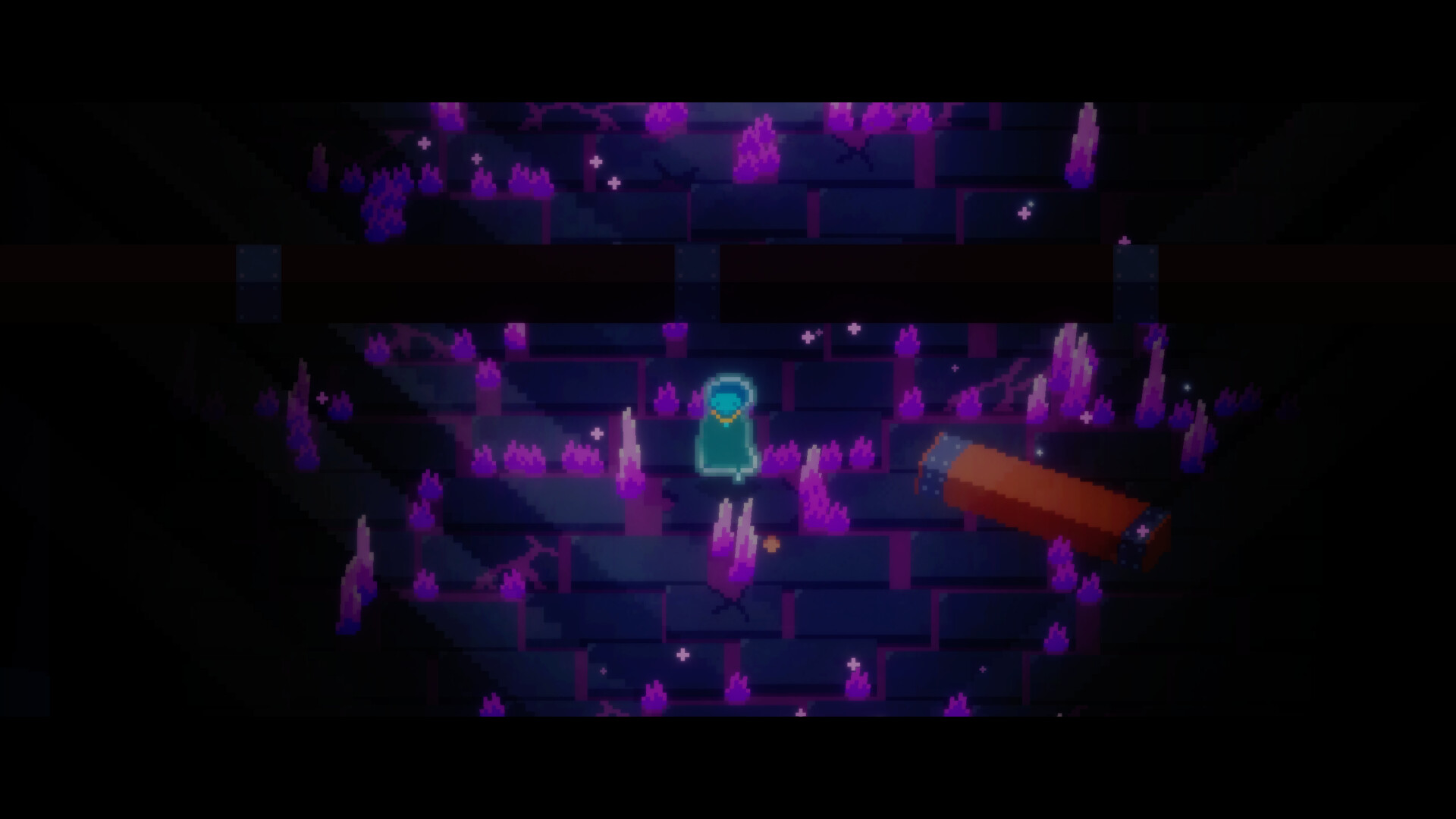 Bring Me Hope screenshot 5