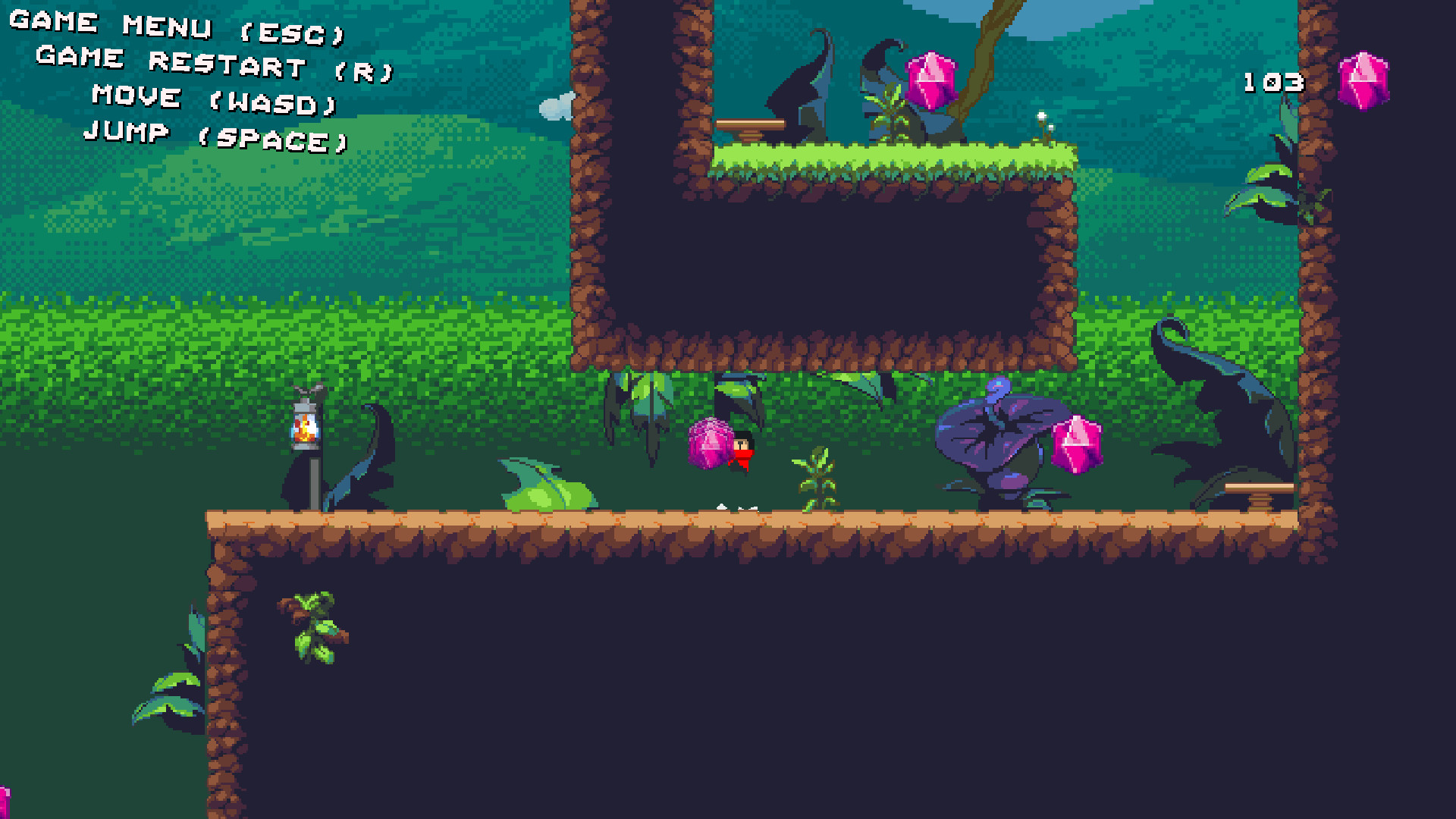 Brave Hero screenshot 4