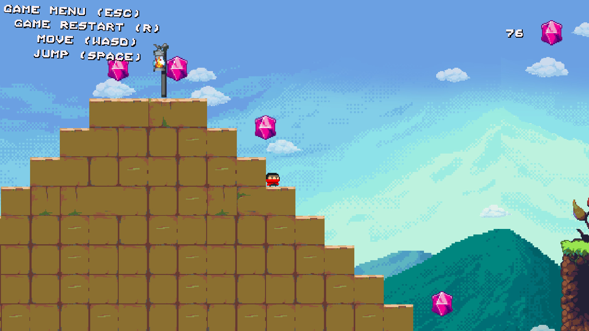 Brave Hero screenshot 3