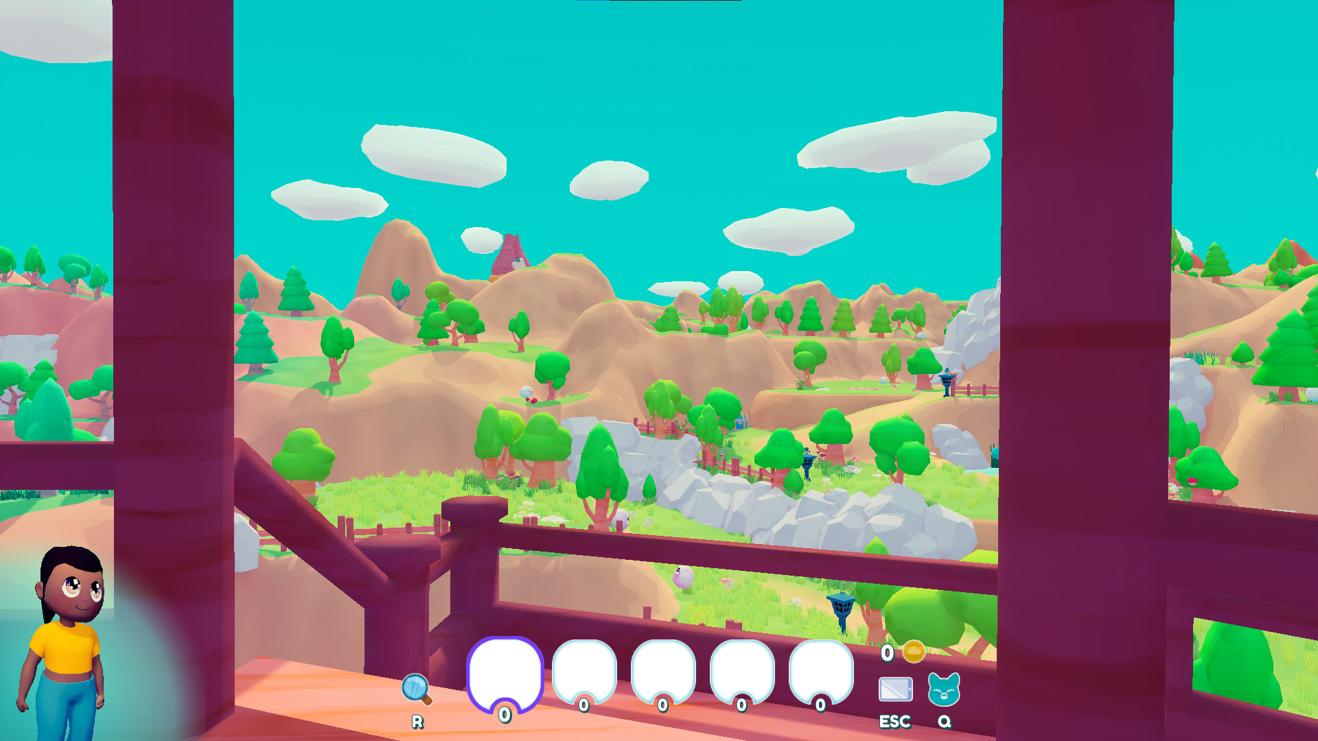 Clouzy! screenshot 6