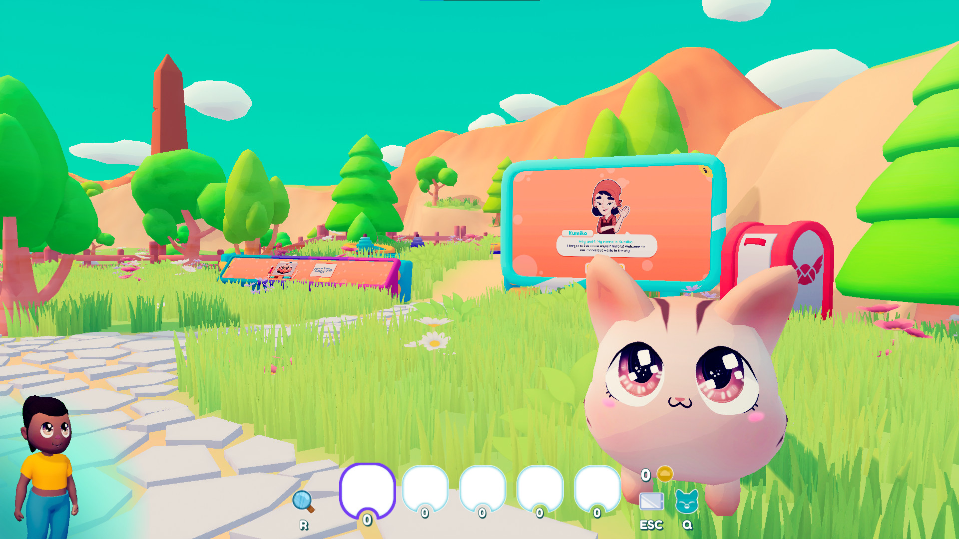 Clouzy! screenshot 4
