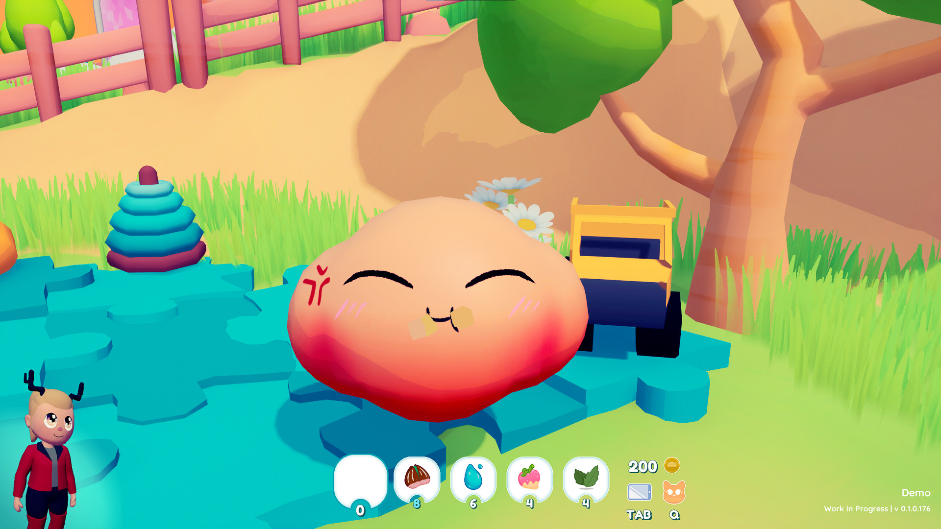 Clouzy! screenshot 3