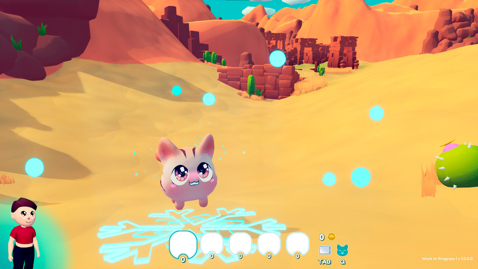 Clouzy! screenshot 8