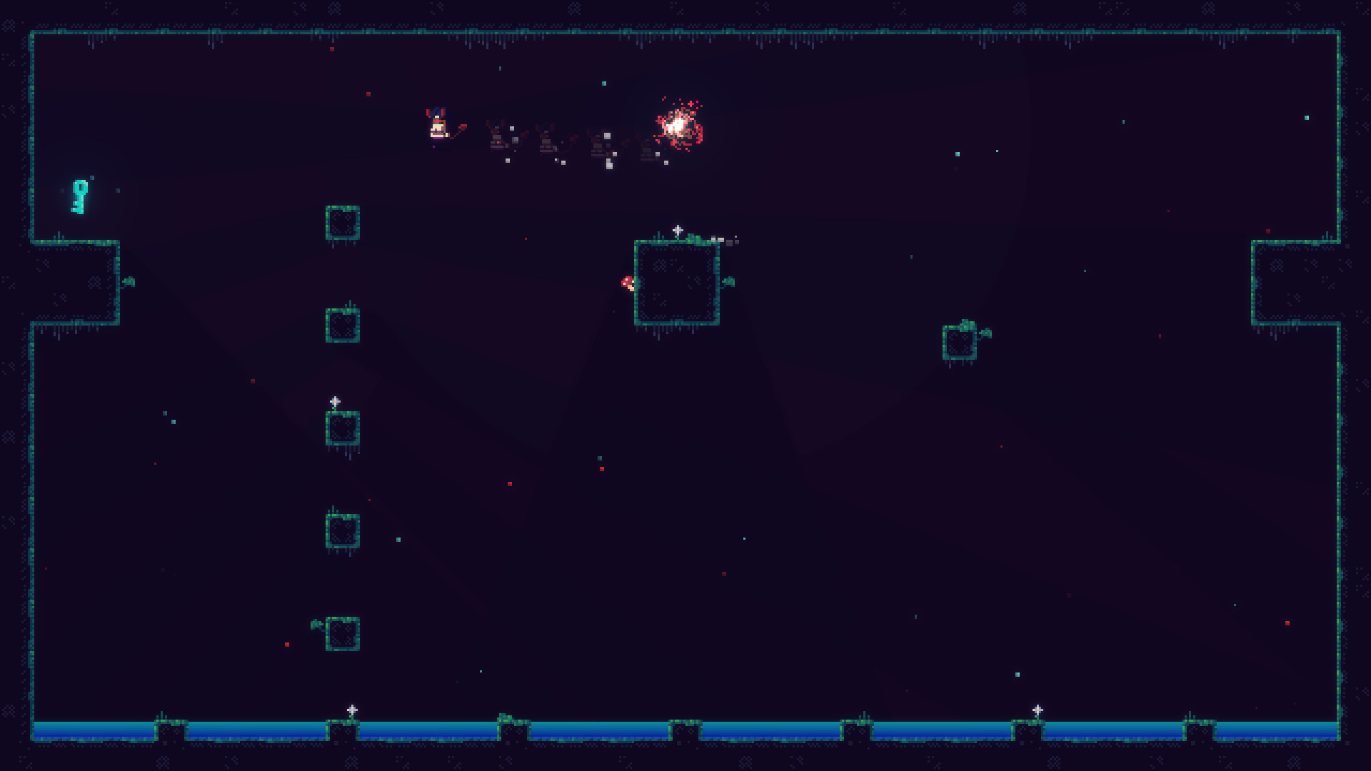 Demonicute screenshot 2
