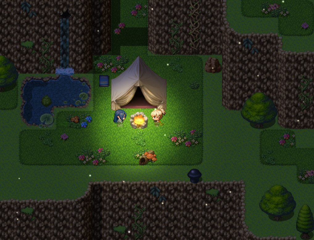 Journey On screenshot 3