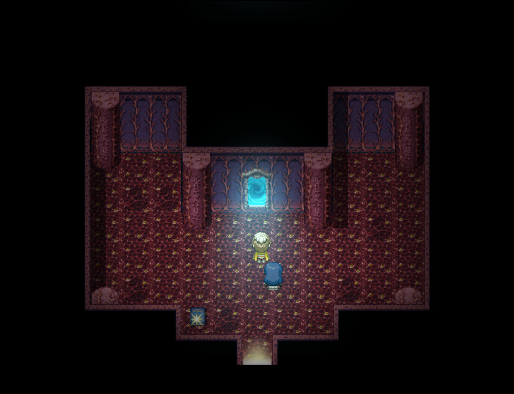 Journey On screenshot 4