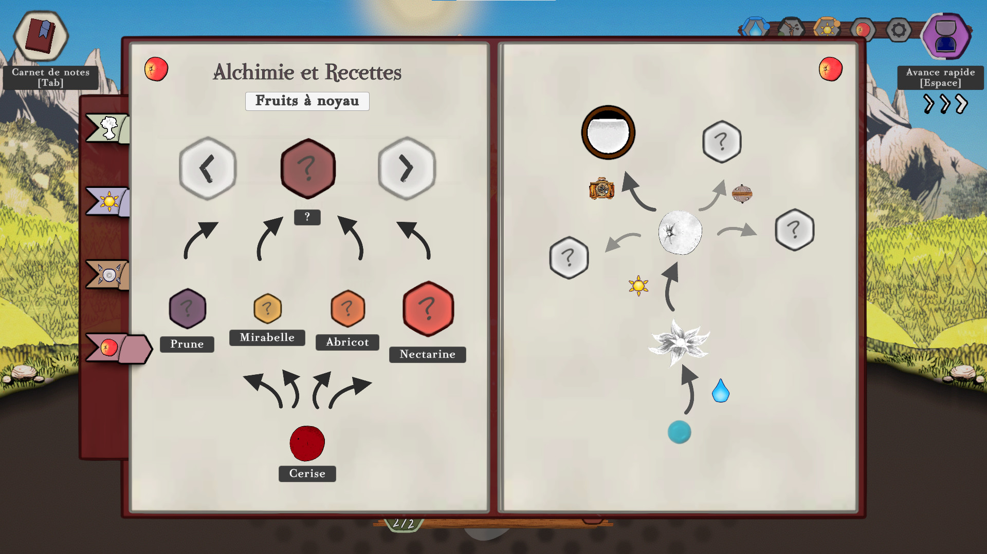 Arboreal screenshot 4