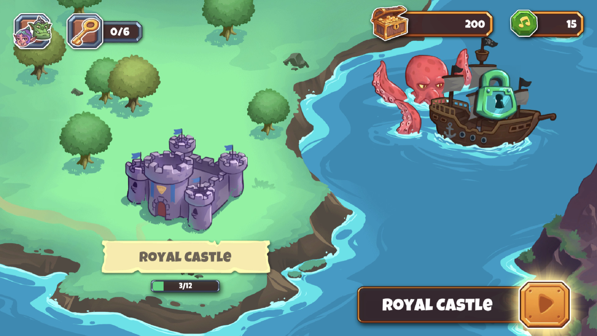 Tap Tap Beer - Arcade Edition screenshot 4