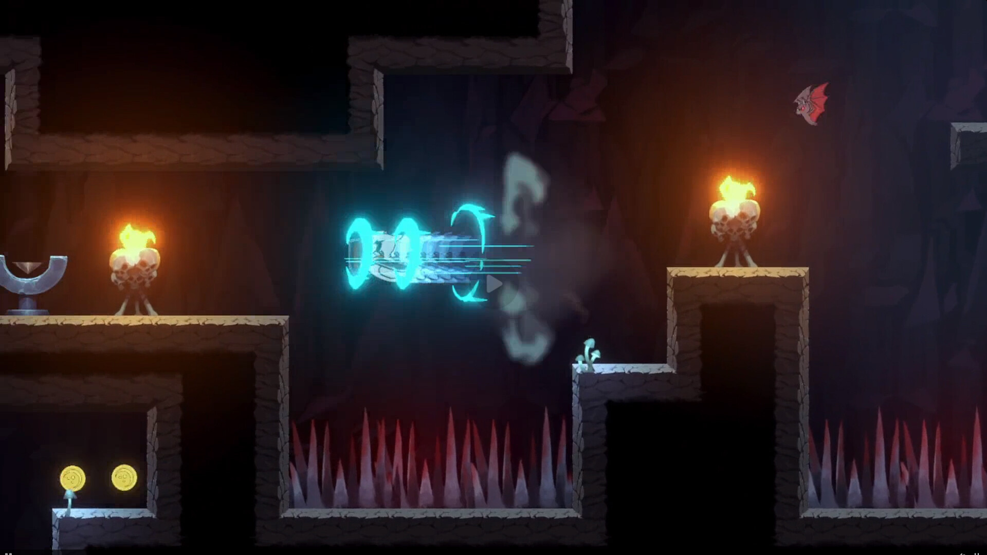 SAK'D screenshot 2
