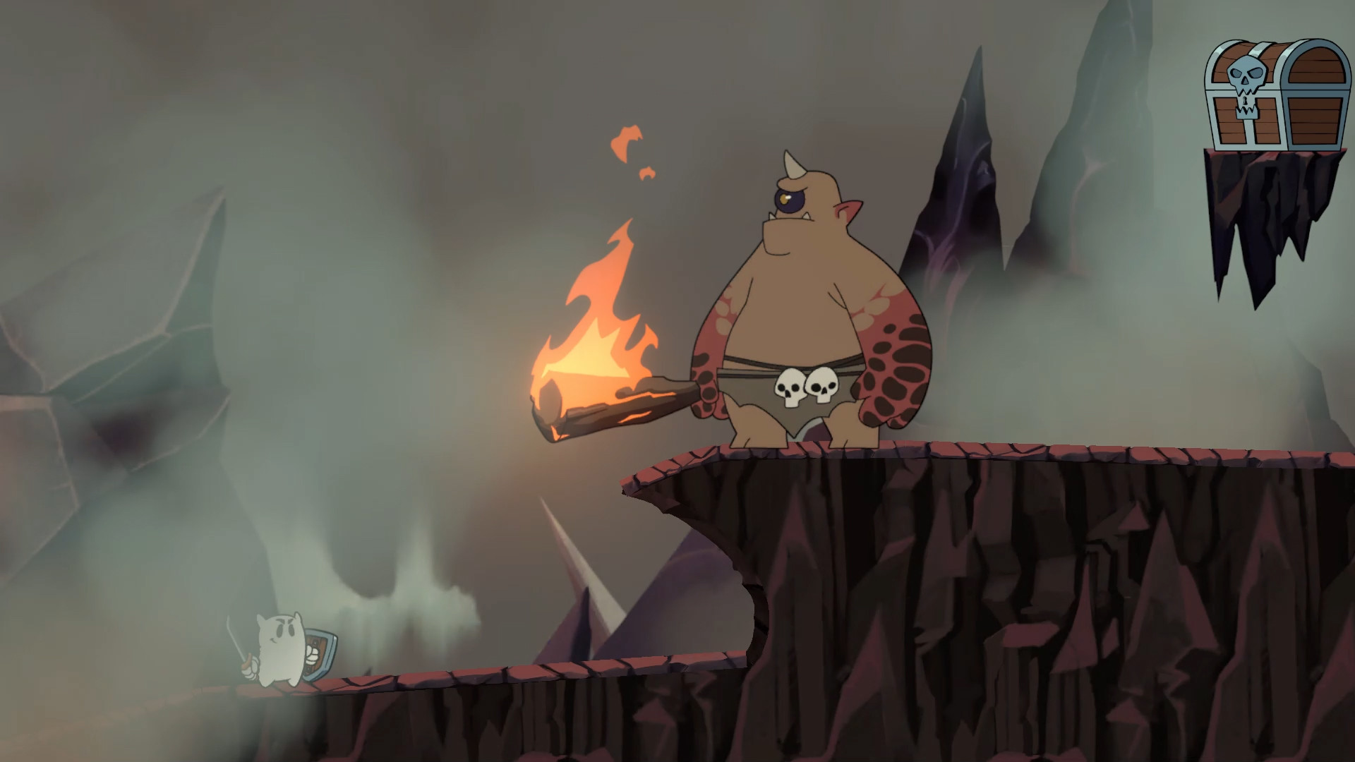 SAK'D screenshot 8