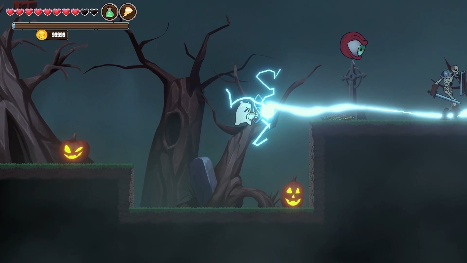SAK'D screenshot 7