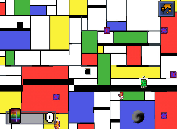 Mira's Brush screenshot 16