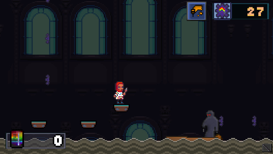 Mira's Brush screenshot 13