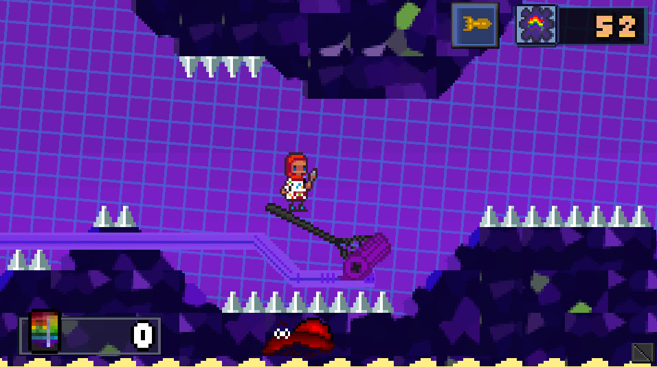 Mira's Brush screenshot 14